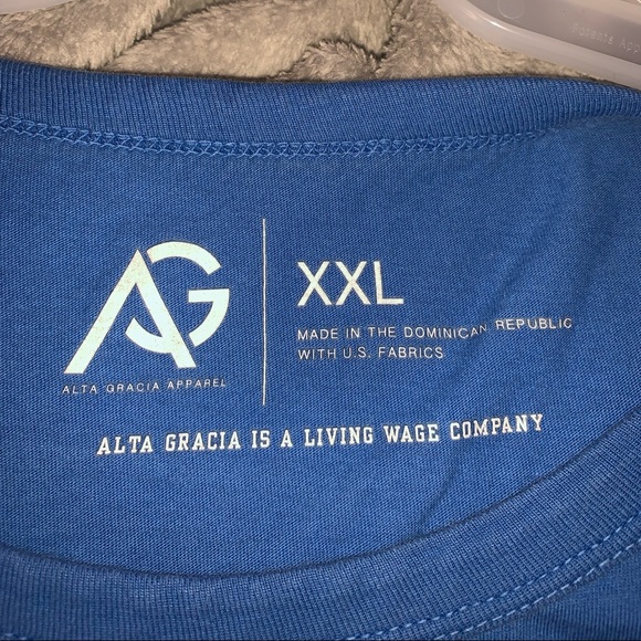 Syracuse University long sleeve, 2xl - Picture 3 of 3